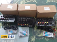 Bluetooth Amplifer Module