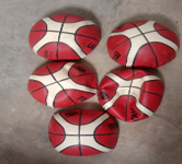 Bola Basket