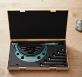 Outside micrometer 1 inci - 2 inci