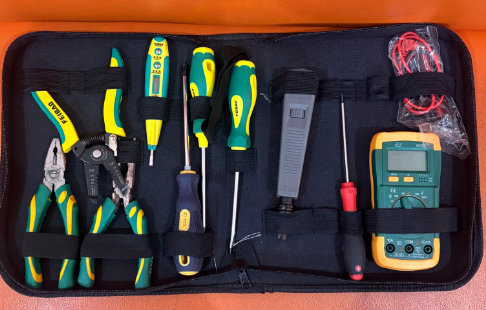 Toolset Networking