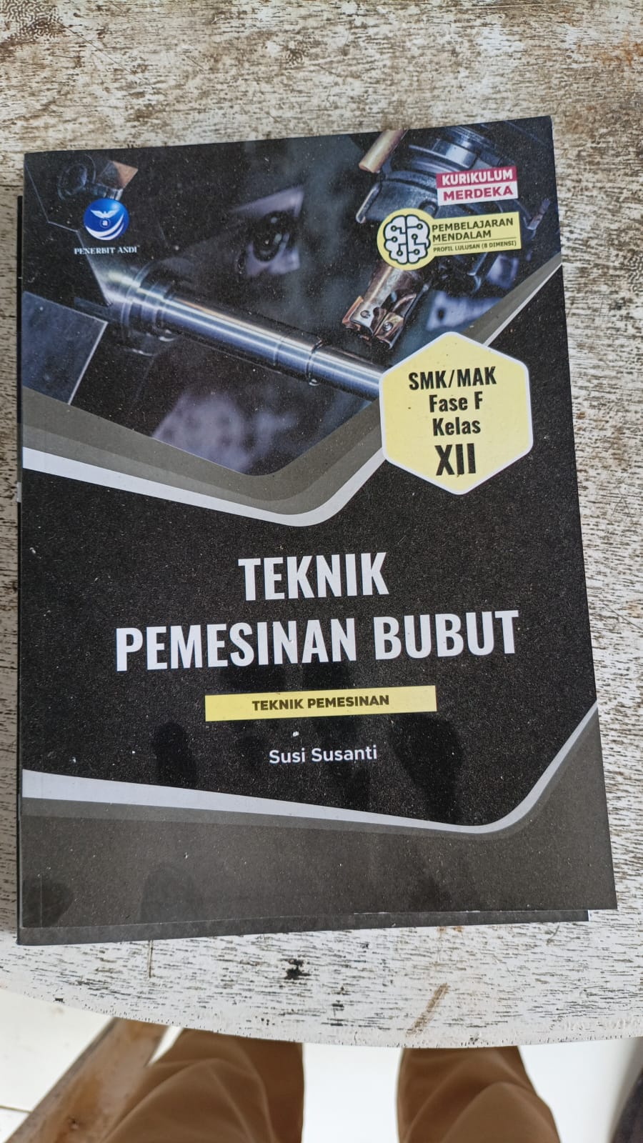 Buku