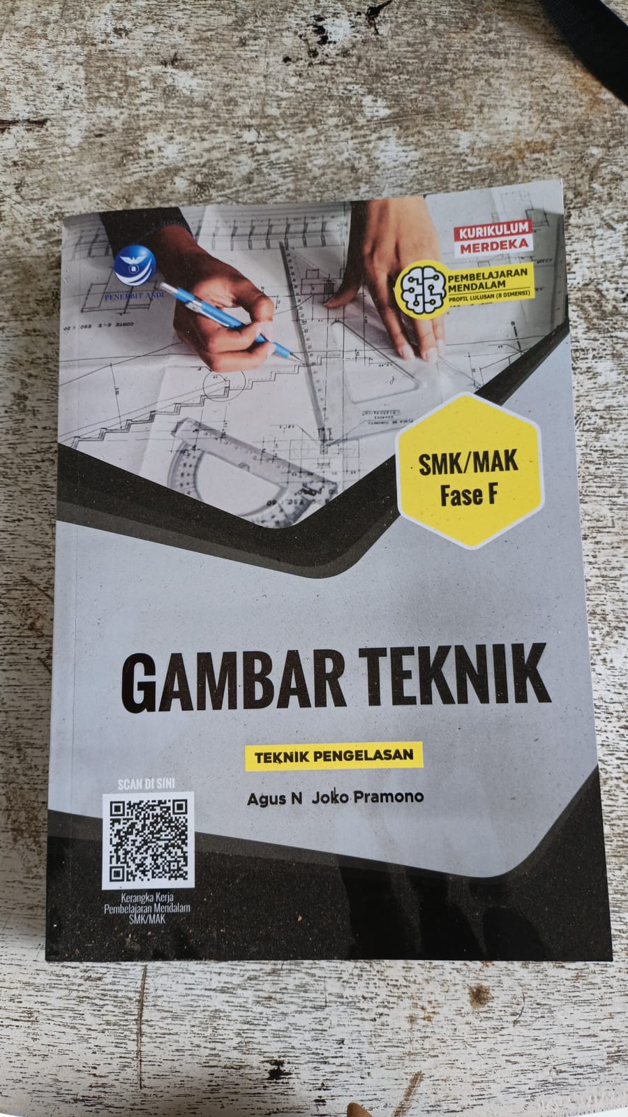 Buku