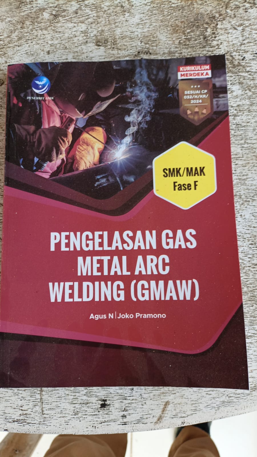 Buku